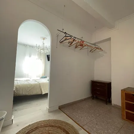Casa Rustica Ronda