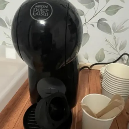 Casa Rustica Homestay *