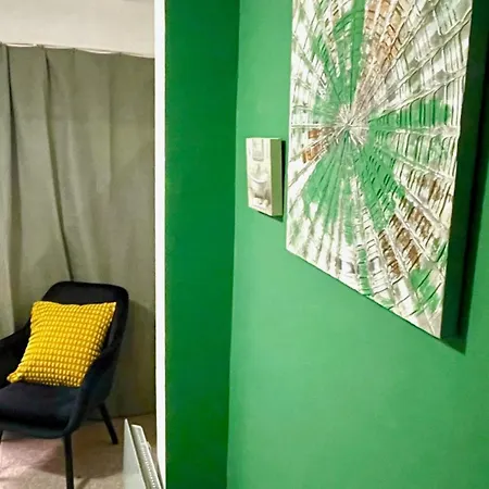 Casa Rustica רונדה