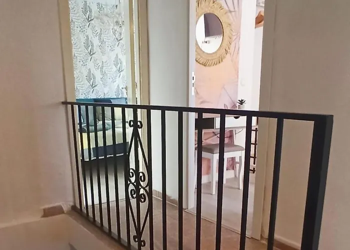 בית אירוח Casa Rustica