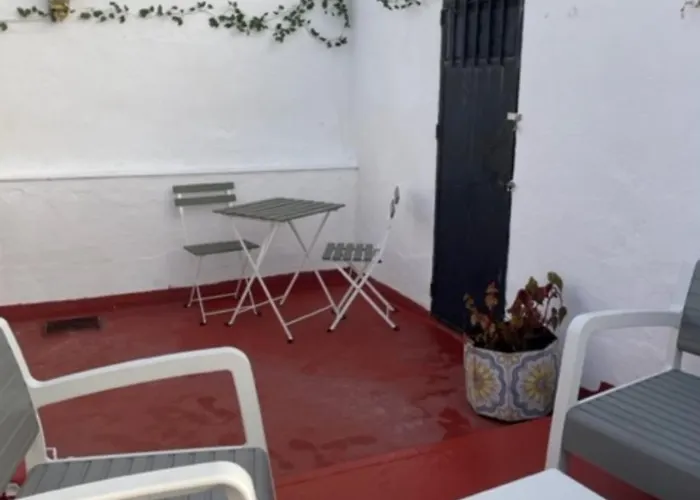 Casa Rustica Homestay szállás