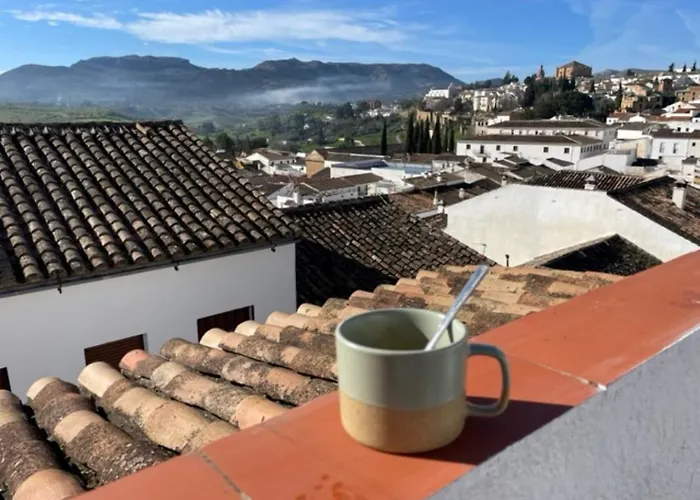 Homestay szállás Casa Rustica *