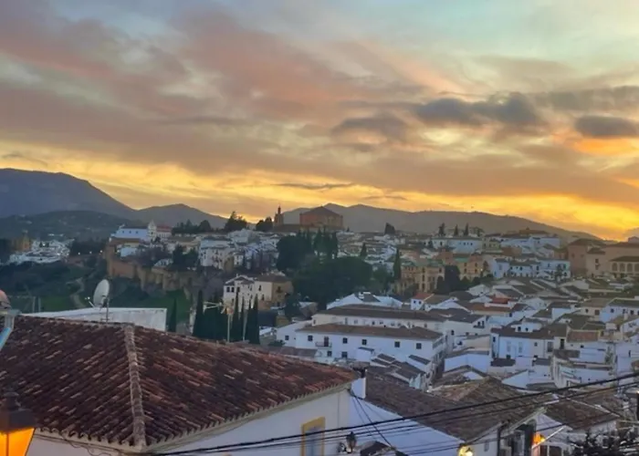 בית אירוח Casa Rustica