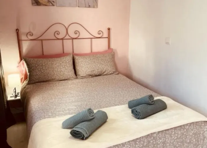 Casa Rustica רונדה