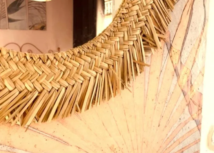 Casa Rustica Homestay szállás Ronda