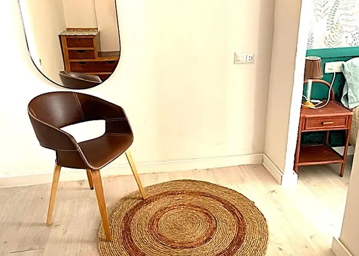 Casa Rustica רונדה