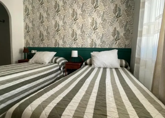 Homestay szállás Casa Rustica Ronda