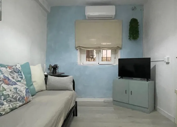 Homestay szállás Casa Rustica