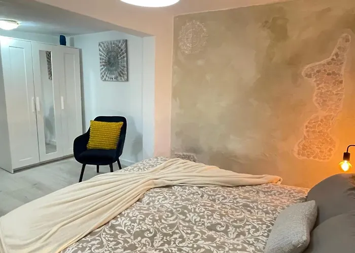 Casa Rustica * רונדה