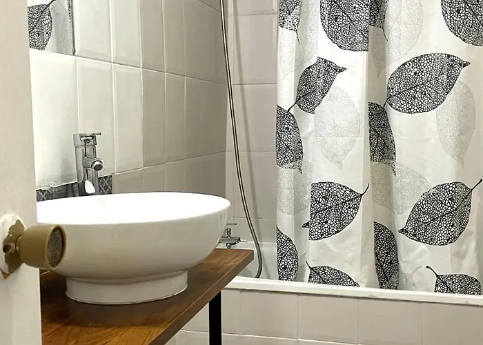 Casa Rustica Homestay szállás Ronda