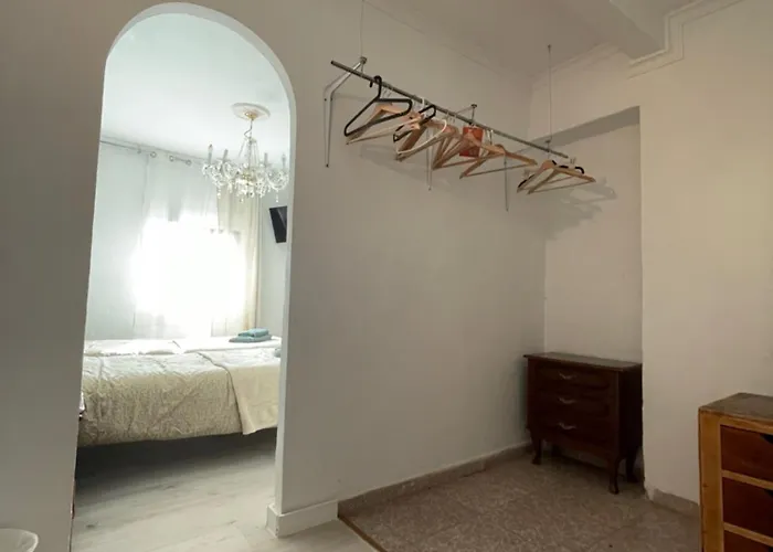 Casa Rustica רונדה