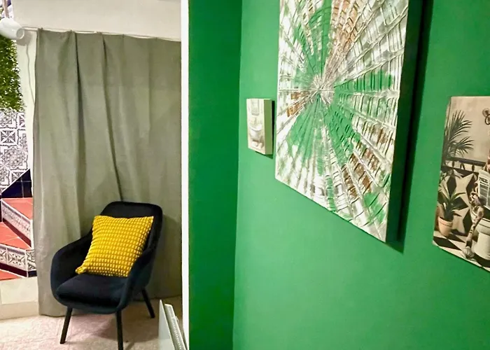 Casa Rustica רונדה