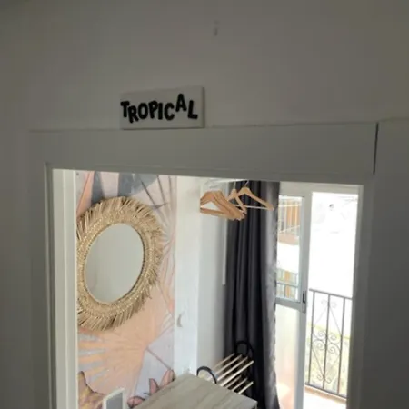 Casa Rustica Homestay Ronda