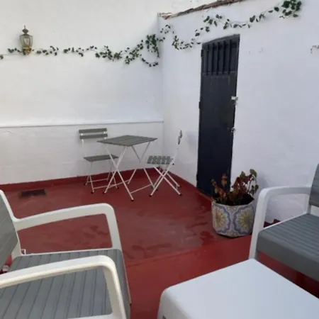 Casa Rustica Homestay szállás