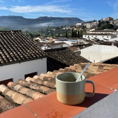 Homestay szállás Casa Rustica *
